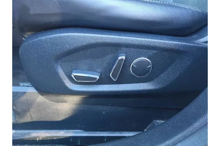 $13646 : Ford Edge 2018 Titanium 4dr image 9