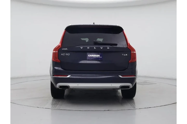 $25998 : Volvo XC90 2019 AWD T6 Inscr image 6