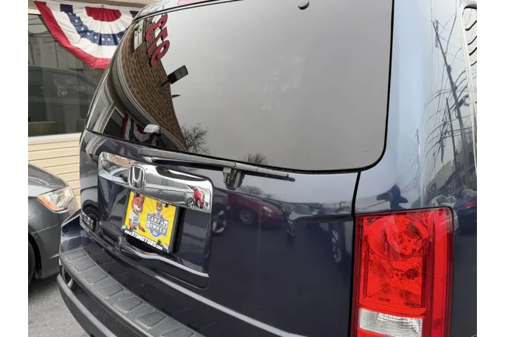 $6599 : 2011 Pilot LX image 10