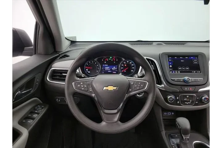 $23998 : Chevrolet Equinox 2024 4x4 L image 10
