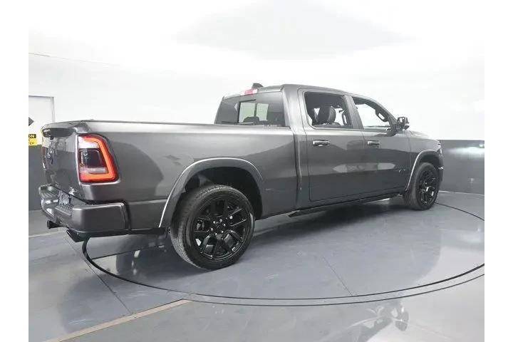 $32995 : Ram 1500 2022 4x2 Laramie 4d image 6