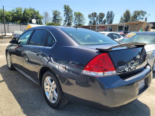 $6999 : 2011 Impala LT Fleet image 9