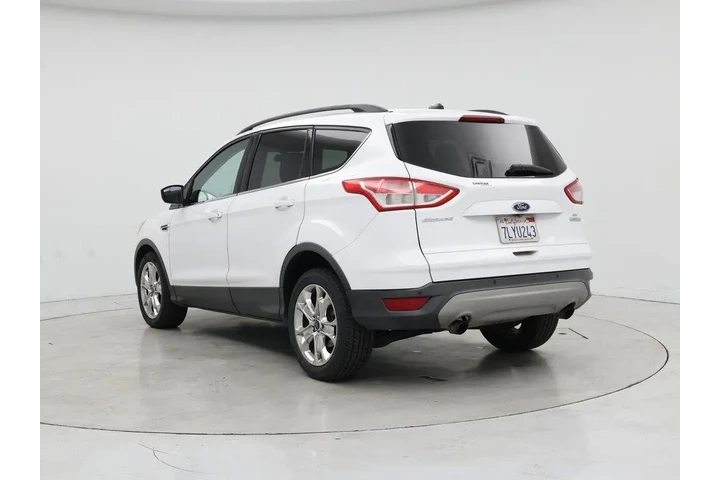 $12998 : Ford Escape 2015 SE 4dr SUV image 2