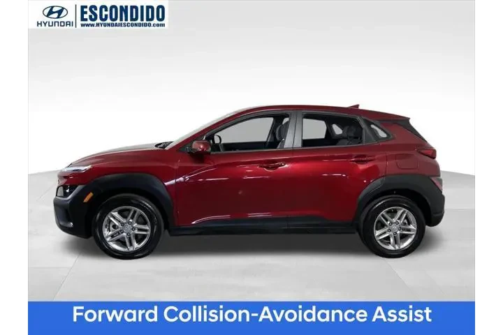 $19795 : Hyundai KONA 2023 AWD SE 4dr image 2