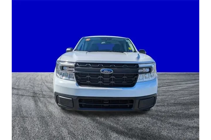 $25478 : Ford Maverick 2024 XL 4dr Su image 9