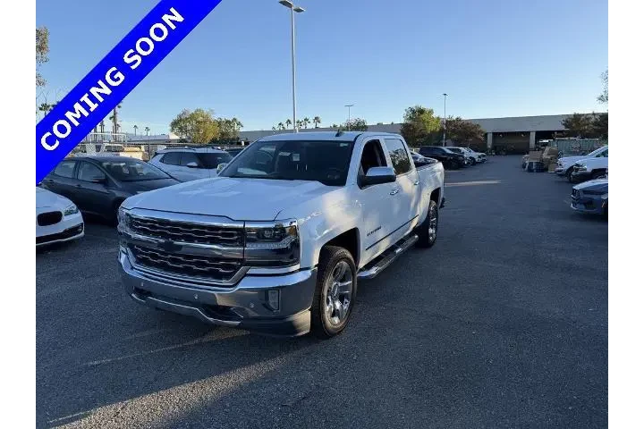 $21000 : Chevrolet Silverado 1500 201 image 1