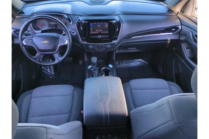 $22500 : Chevrolet Traverse 2023 LT C image 10
