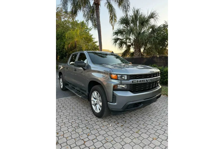 $19500 : *Chevrolet Silverado 1500 image 10