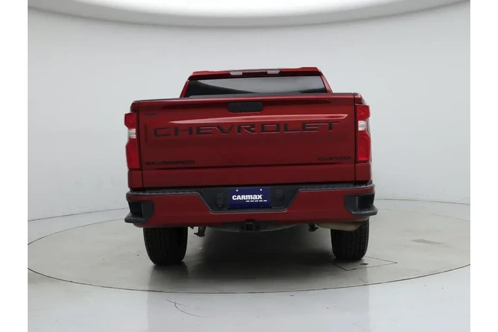 $27998 : Chevrolet Silverado 1500 Lim image 6