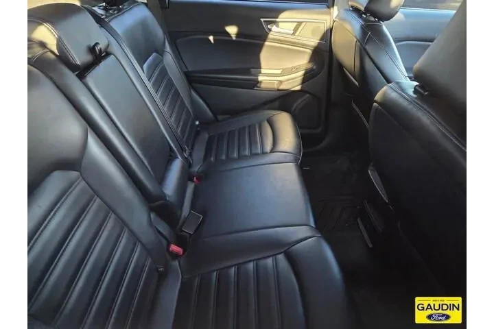 $22000 : Ford Edge 2023 AWD SEL 4dr C image 5