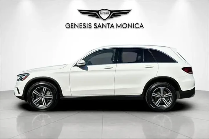 $18558 : Mercedes-Benz GLC 2020 GLC 3 image 8