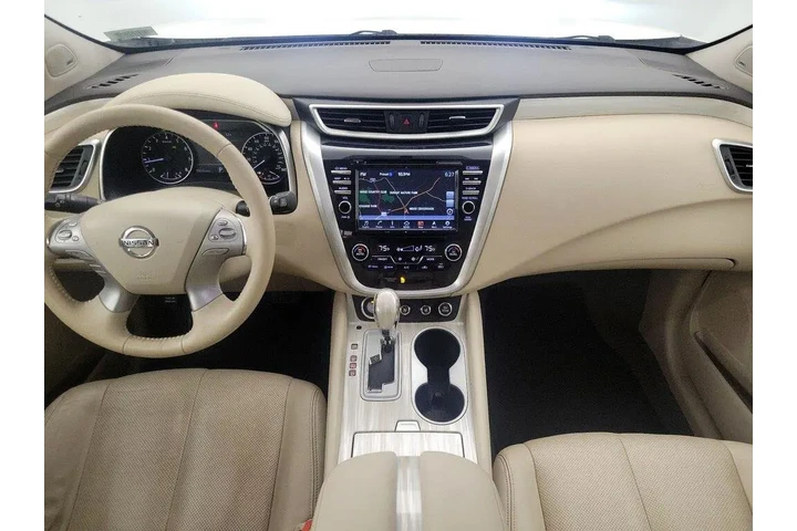 $18998 : Nissan Murano 2016 Platinum image 8