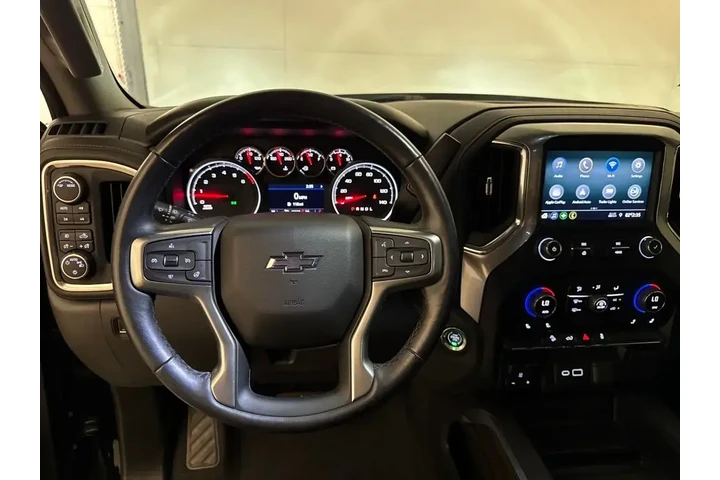 $37900 : Chevrolet Silverado 1500 202 image 5