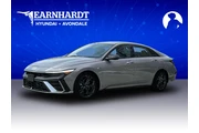 $26698 : Hyundai ELANTRA 2025 N Line thumbnail