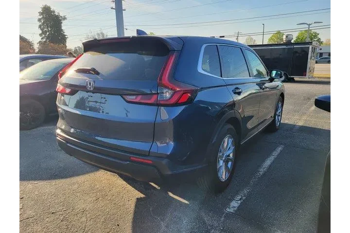 $31997 : Honda CR-V 2024 EX 4dr SUV image 4