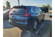 $31997 : Honda CR-V 2024 EX 4dr SUV thumbnail