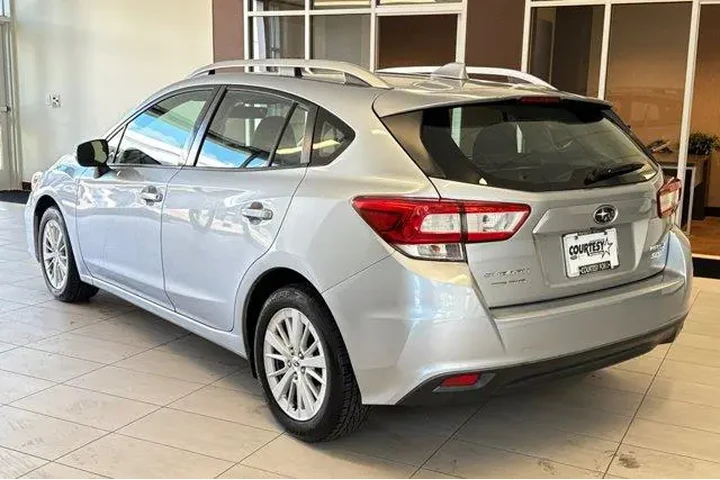 $13416 : Subaru Impreza 2017 AWD 2.0i image 6