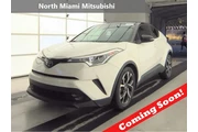 Toyota C-HR 2019 LE 4dr Cros en Miami