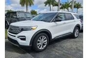 $35990 : Ford Explorer 2024 Limited 4 thumbnail