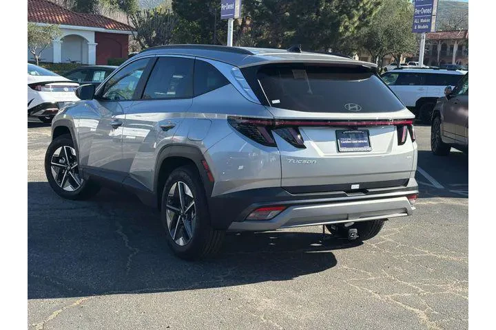 $35550 : Hyundai TUCSON 2026 AWD SEL image 5