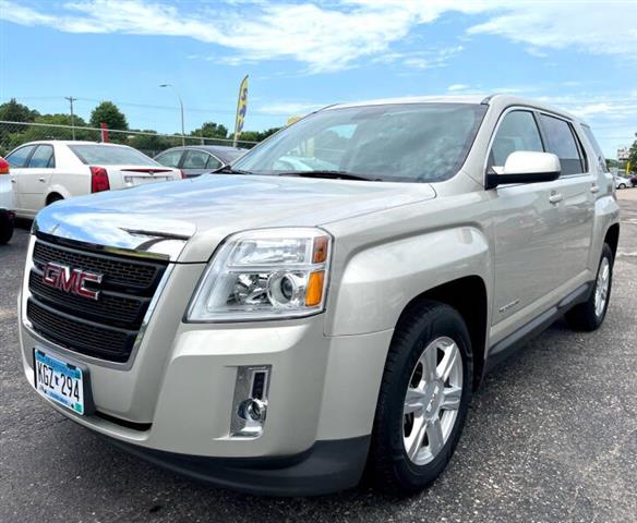 $8995 : 2015 GMC Terrain SLE-1 image 2