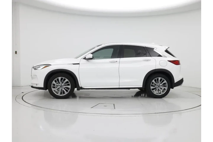 $30998 : INFINITI QX50 2023 Luxe 4dr image 3