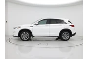 $30998 : INFINITI QX50 2023 Luxe 4dr thumbnail