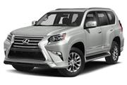 2018 GX 460 en Corpus Christi