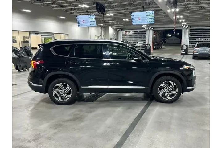 $26954 : Hyundai SANTA FE 2023 AWD SE image 8