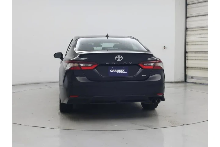$24998 : Toyota Camry 2023 SE 4dr Sed image 6