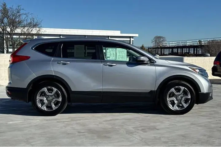 $18591 : Honda CR-V 2018 EX 4dr SUV image 2