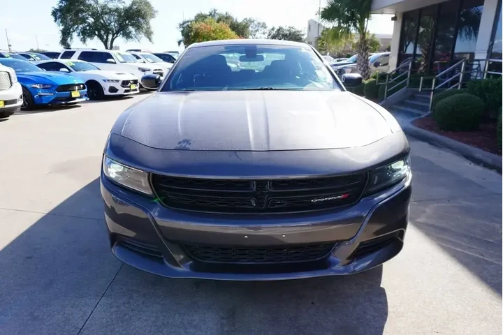 $22488 : Dodge Charger 2023 SXT 4dr S image 2