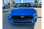 $36950 : 2024 Mustang EcoBoost Premium thumbnail