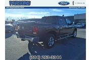 $24900 : Ram 1500 2018 4x4 SLT 4dr Cr thumbnail