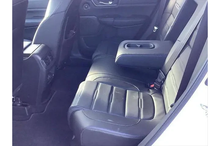 $20668 : Honda CR-V 2017 AWD EX-L 4dr image 6