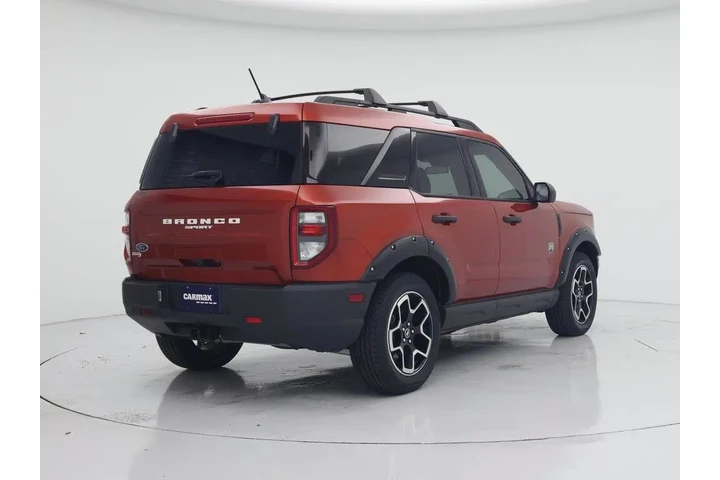 $25998 : Ford Bronco Sport 2022 AWD B image 8