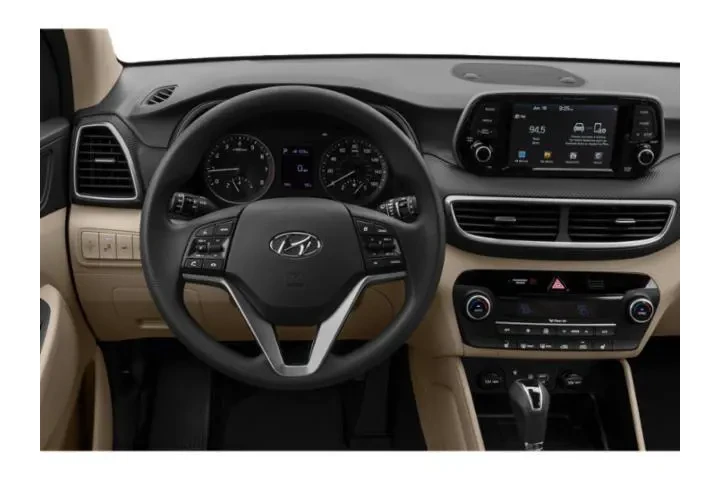 $17300 : Hyundai TUCSON 2019 AWD Spor image 7