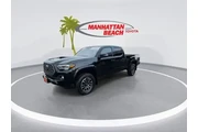 $37437 : Toyota Tacoma 2023 4x4 TRD S thumbnail