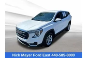 $23689 : GMC Terrain 2024 AWD SLE 4dr thumbnail