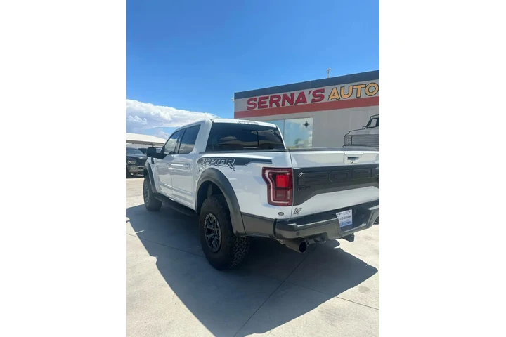 $39995 : 2019 FORD F150 SUPERCREW CAB2 image 8
