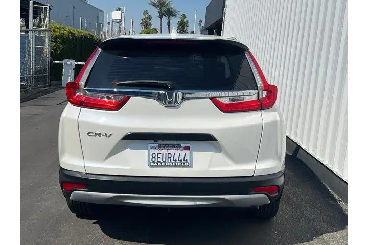 $18994 : Honda CR-V 2018 LX 4dr SUV image 5