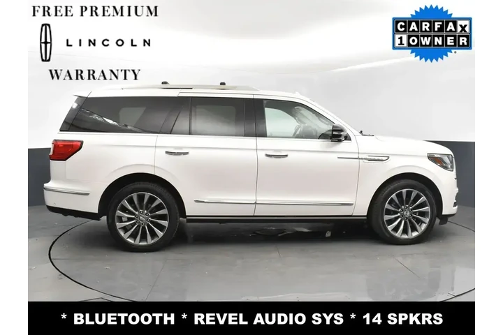 $26999 : Lincoln Navigator 2019 4x2 S image 10