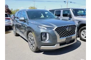 Hyundai PALISADE 2022 AWD Ca en Poughkeepsie