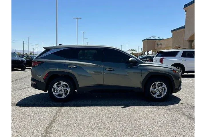 $20950 : Hyundai TUCSON 2023 SE 4dr S image 9