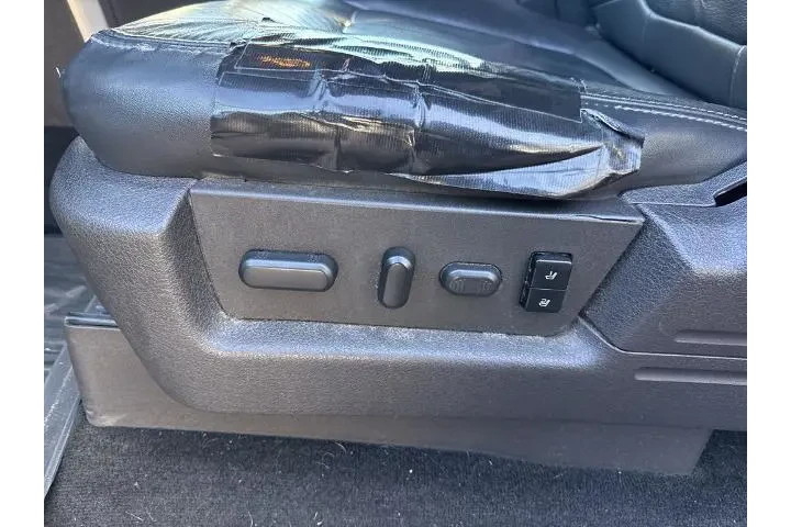 $17238 : Ford F-150 2011 4x4 FX4 4dr image 9