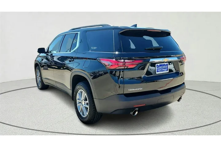 $29998 : Chevrolet Traverse 2023 LT C image 5