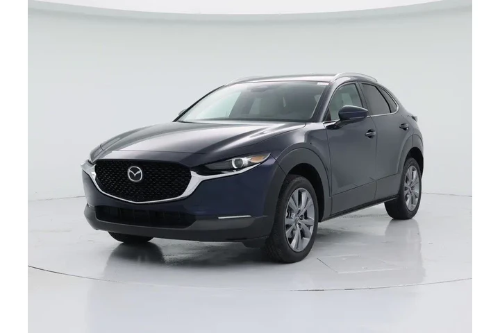 $27998 : Mazda CX-30 2025 AWD 2.5 S P image 4