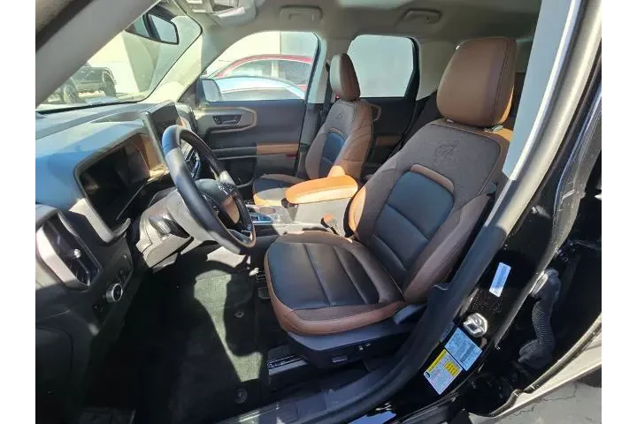 $31800 : Ford Bronco Sport 2025 AWD O image 9