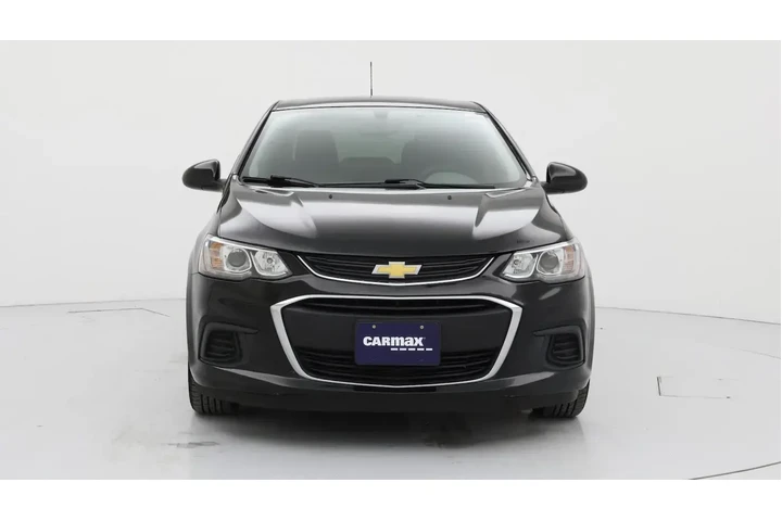$12998 : Chevrolet Sonic 2018 LT Auto image 5
