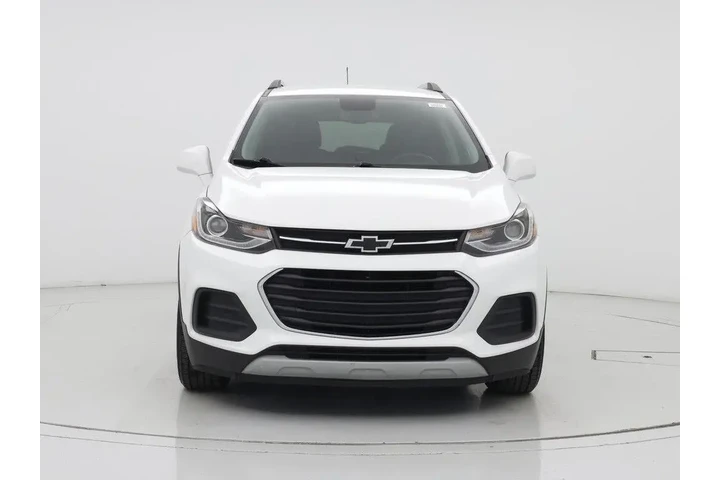 $13998 : Chevrolet Trax 2017 LT 4dr C image 5